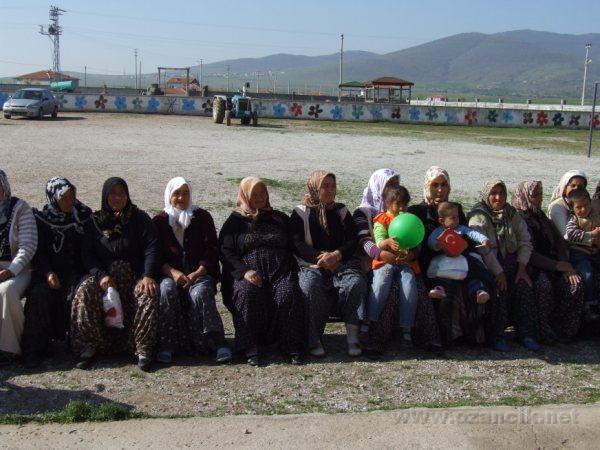 DSCF1064.JPG - Ozancık İlköğretim Okulu 23 Nisan Ulusal Egemenlik ve Çocuk Bayramı